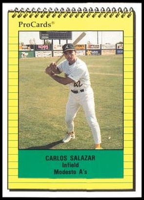 3099 Carlos Salazar